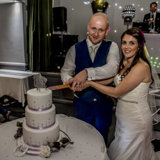 Cake cutting