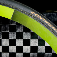 Continenatl Tyre