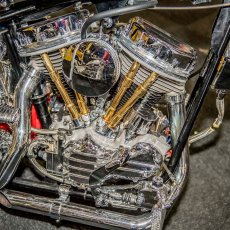 Crank Case details