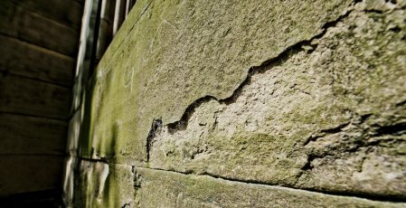 Buildings, Landscapes Gallery