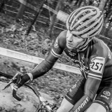 CX Action from Haigh Hall