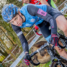 CX Action from Haigh Hall