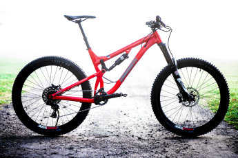 Cycling Image Gallery