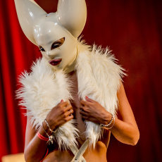 Dayne Henderson creation