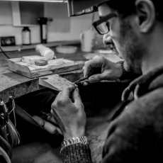 Expert jewellery making