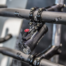 Exposure Lights Strada with Stem Mount