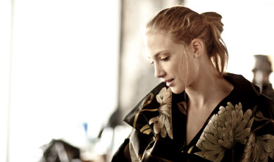 Fashion and Jewellery Gallery