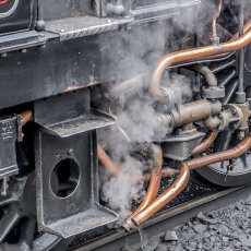 Footplate Fog