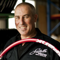Gavin Vos Fratelli Industries