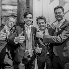 Groomsmen
