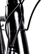 Head tube focus