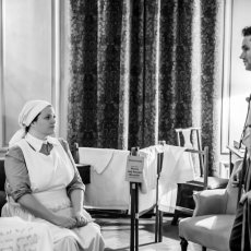 Hospital Wartime Recreation