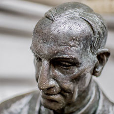 Jan Karski - Polish resistance hero