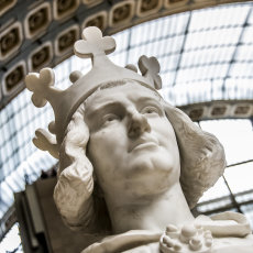 King of d'Orsay