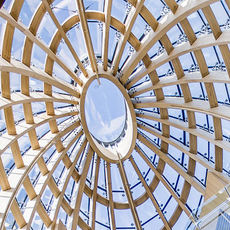 Look up - Liverpool Central Library