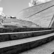 Liverpool Steps