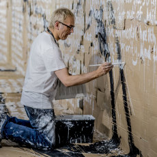 Manchester Street Poem