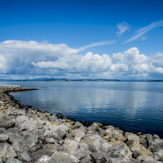 Morecambe Spit