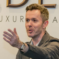 Nick Stewart - Gallivant Perfumes