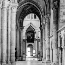 Notre Dame de la Mercy
