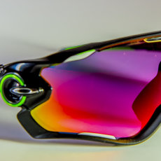 Oakley Prototype Jawbreaker