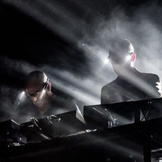 Orbital in the light