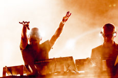 Music and Entertainment Gallery