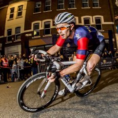 Owain Doull - Teram Wiggins