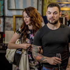 PoP vs Marley guests