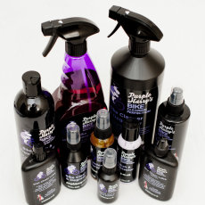 Purple Harry all products