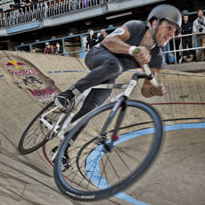 MiniDrome banking