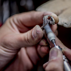 SL Benchwork on ring