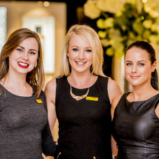 Selfridges Girls