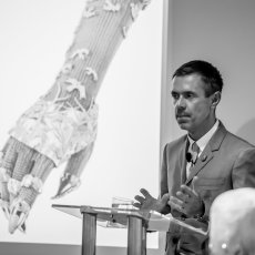 Shaun Leane talks about his work