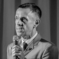 Shaun Leane in conversation