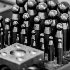 Shauns shaping punches