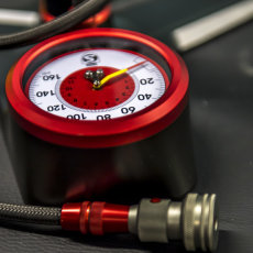 Silca Chuck and Gauge-1