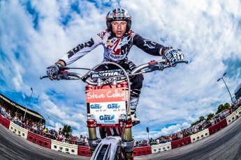 Sports and Motorsports