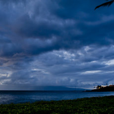 Storm Clouds