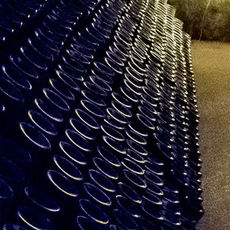 Riddling stacks