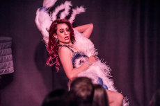 Burlesque and Alt Gallery