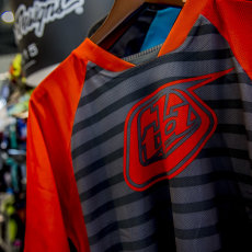 Troy Lee apparel
