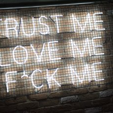 Trust Me