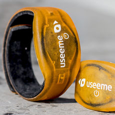 Useeme indicator bands product shot