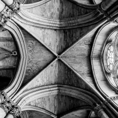 Cathedral Ceiling