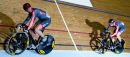 Stalker -Sir Chris Hoy hounds Jason Kenny