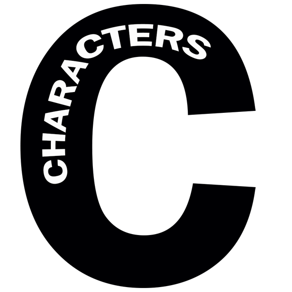 Characters