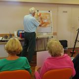 Demo, Bob Brandt 28th September 2019