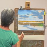 Demo, Margaret Glass 27 July 2019