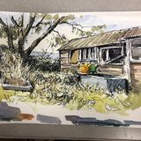 Demo - Sue Williams 26 January 2019